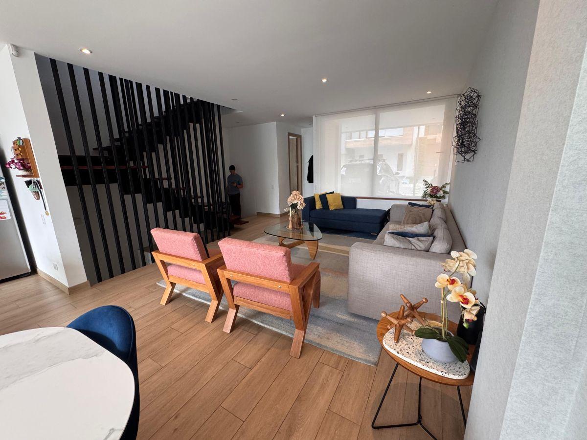 Hermosa Casa de Lujo en Venta sector Cumbaya — imagen 10