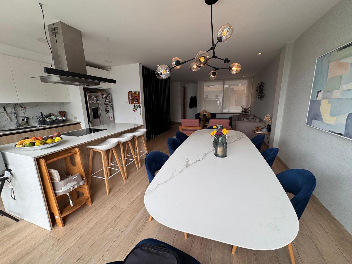 Hermosa Casa de Lujo en Venta sector Cumbaya — imagen 9