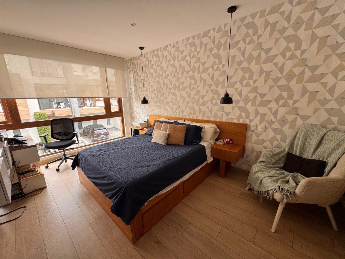 Hermosa Casa de Lujo en Venta sector Cumbaya — imagen 7