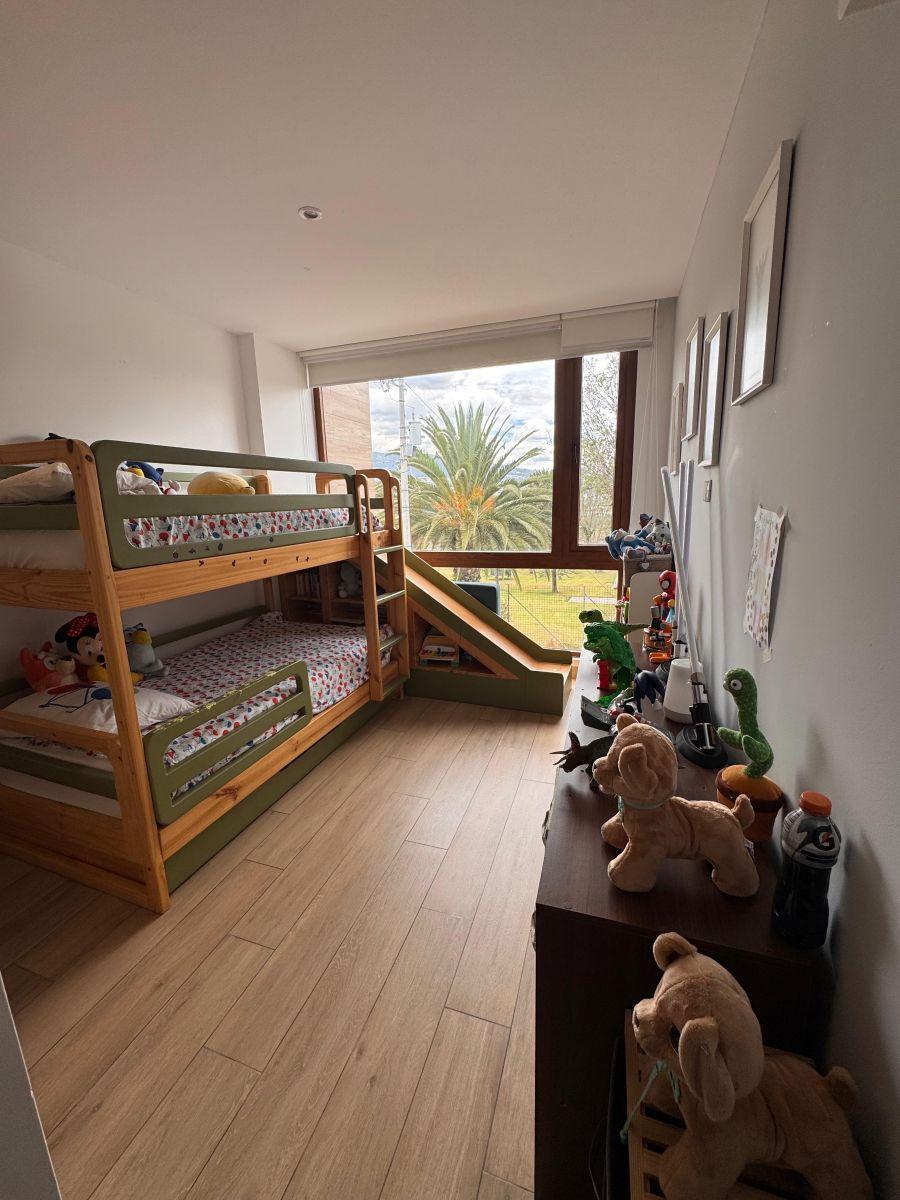 Hermosa Casa de Lujo en Venta sector Cumbaya — imagen 6