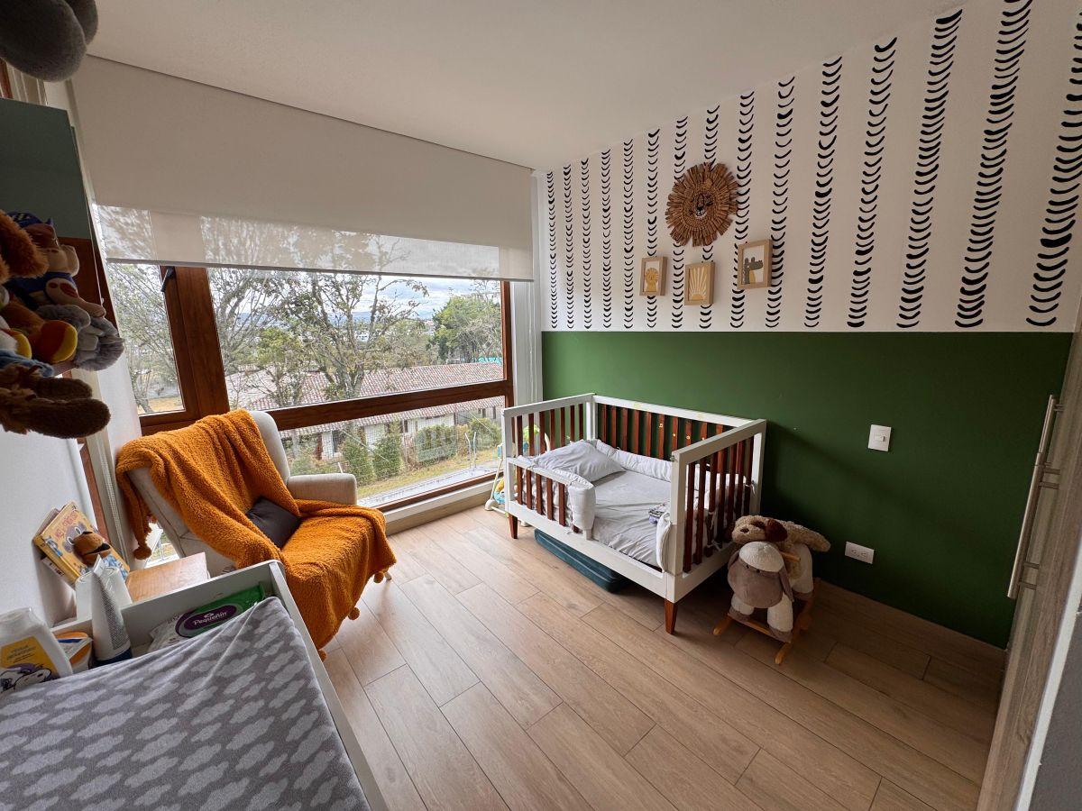 Hermosa Casa de Lujo en Venta sector Cumbaya — imagen 5