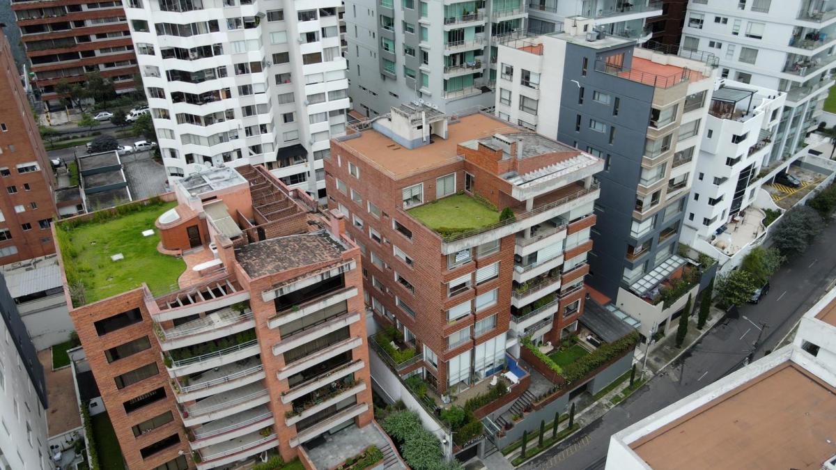 Departamento de Venta, con Terraza Privada en El Máster — imagen 10