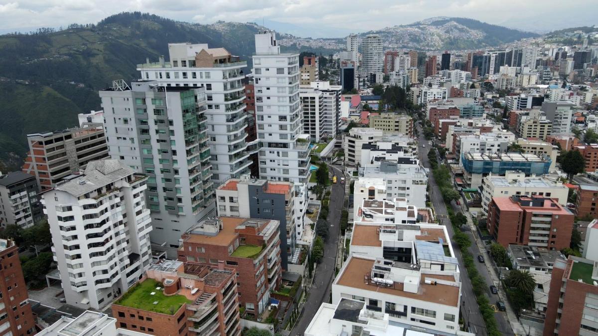 Departamento de Venta, con Terraza Privada en El Máster — imagen 9
