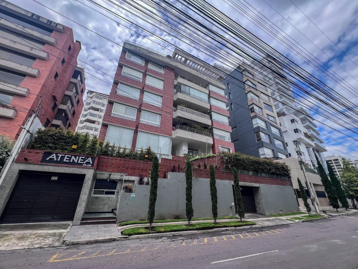 Departamento de Venta, con Terraza Privada en El Máster — imagen 8