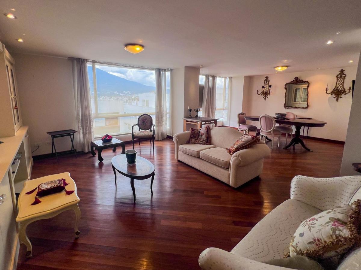 Departamento de Venta, con Terraza Privada en El Máster — imagen 6