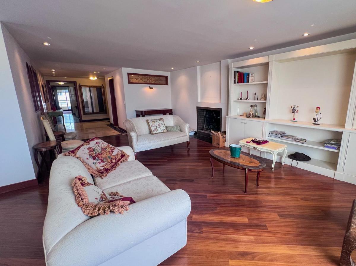 Departamento de Venta, con Terraza Privada en El Máster — imagen 5