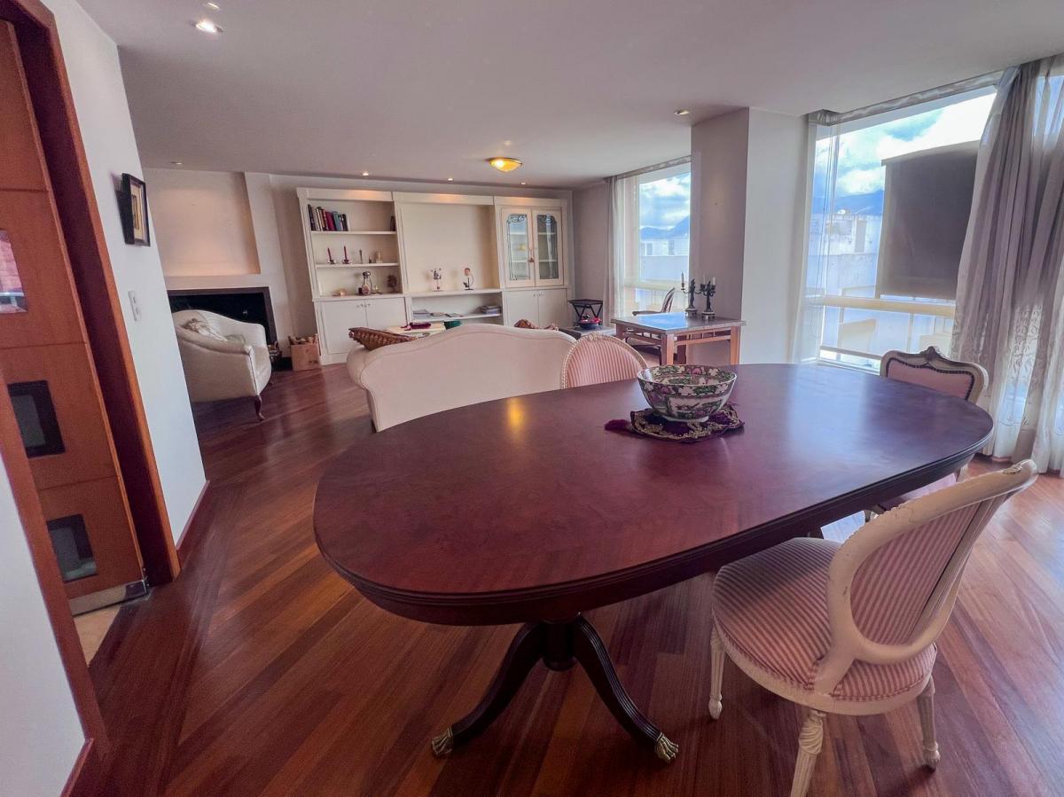 Departamento de Venta, con Terraza Privada en El Máster — imagen 3
