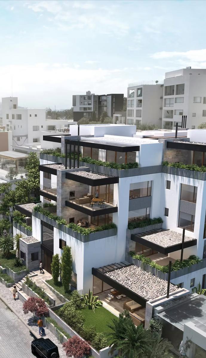 Cumbaya Suite de Venta Sector Auquichico — imagen 1