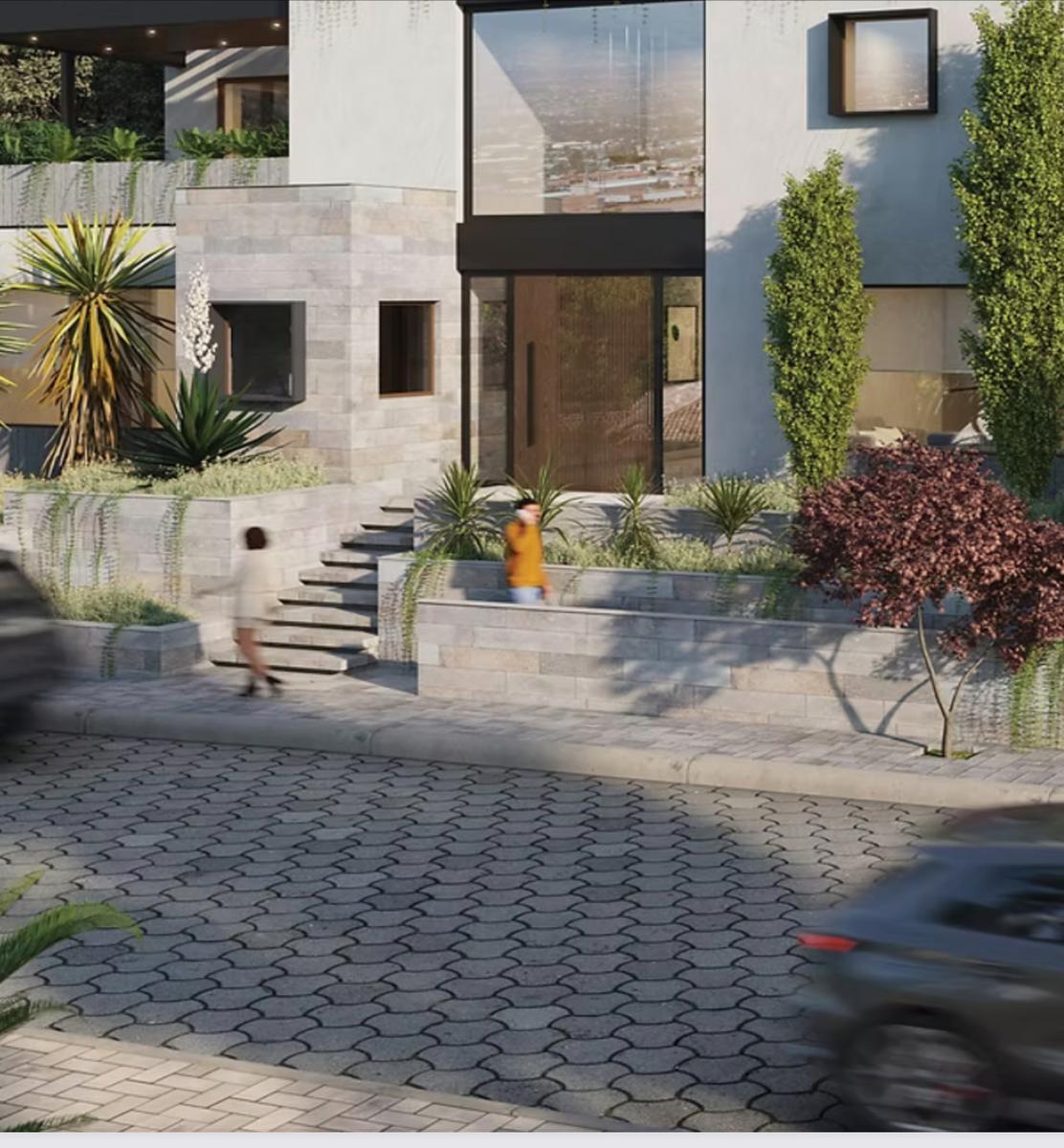 Cumbaya Suite de Venta Sector Auquichico — imagen 10