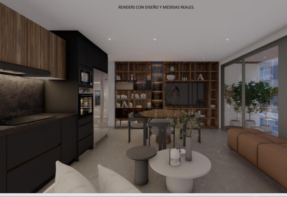 Cumbaya Suite de Venta Sector Auquichico — imagen 9