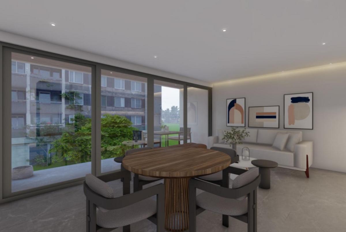 Cumbaya Suite de Venta Sector Auquichico — imagen 8