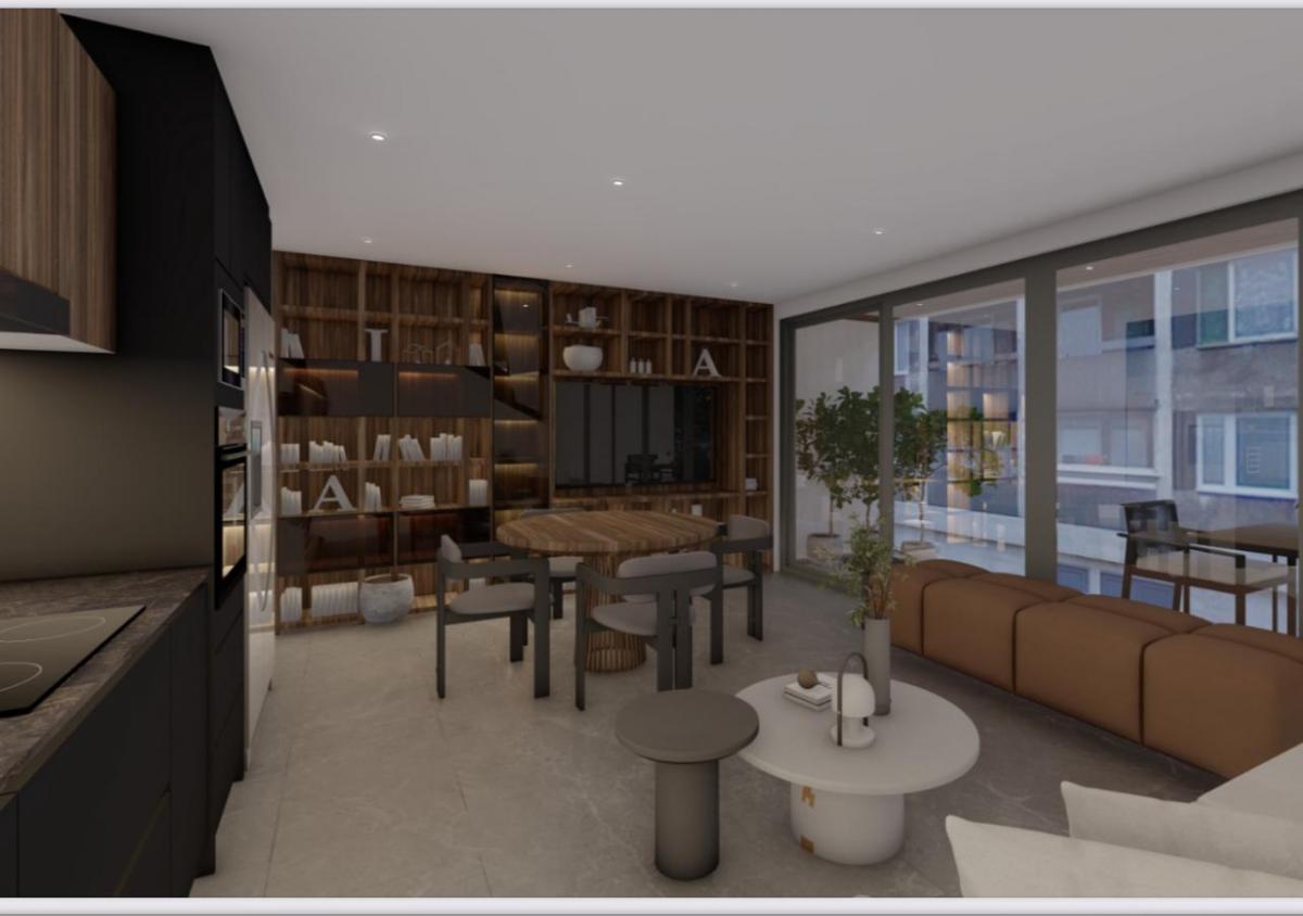 Cumbaya Suite de Venta Sector Auquichico — imagen 7