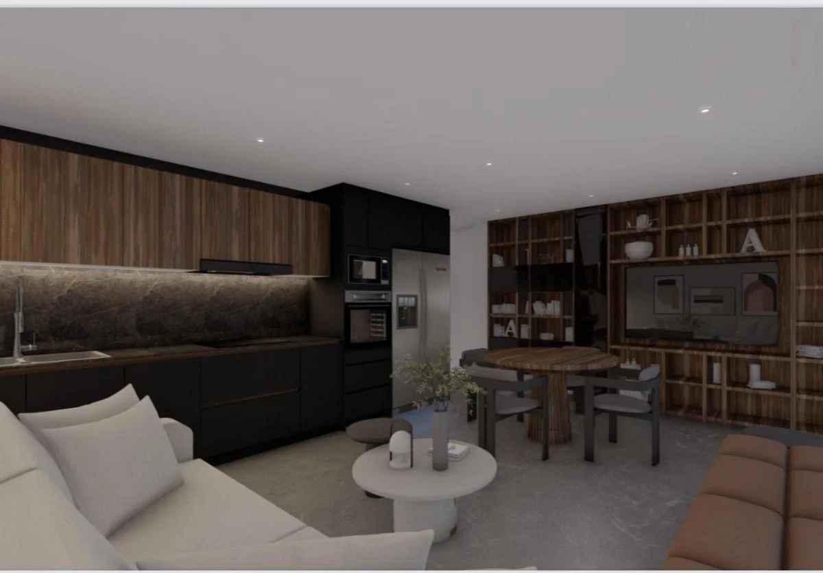 Cumbaya Suite de Venta Sector Auquichico — imagen 6