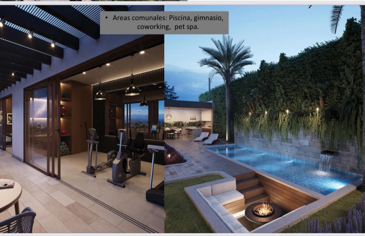 Cumbaya Suite de Venta Sector Auquichico — imagen 3