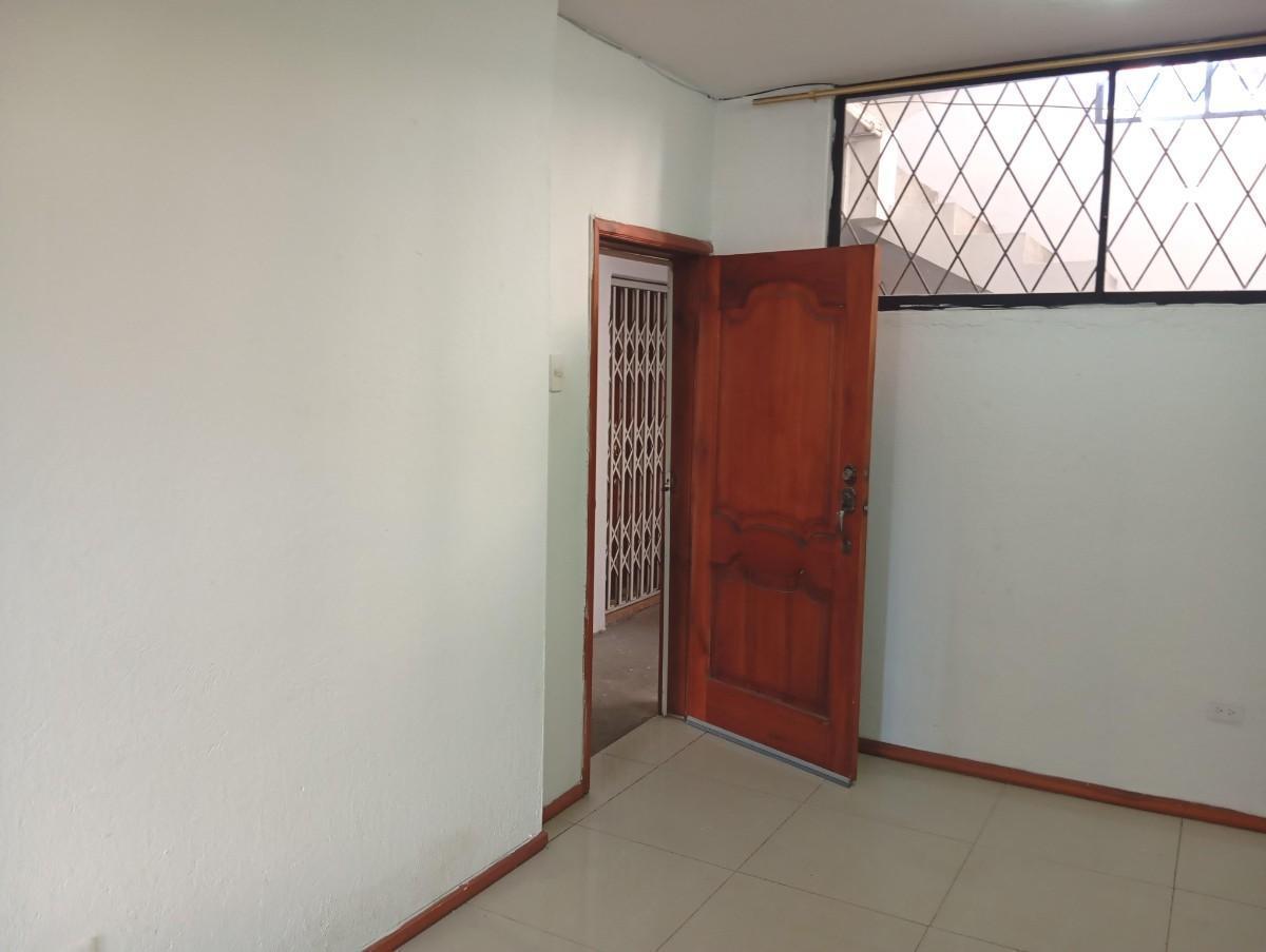 Suite en Venta Sector Sangolqui - Valle de Los Chillos — imagen 10