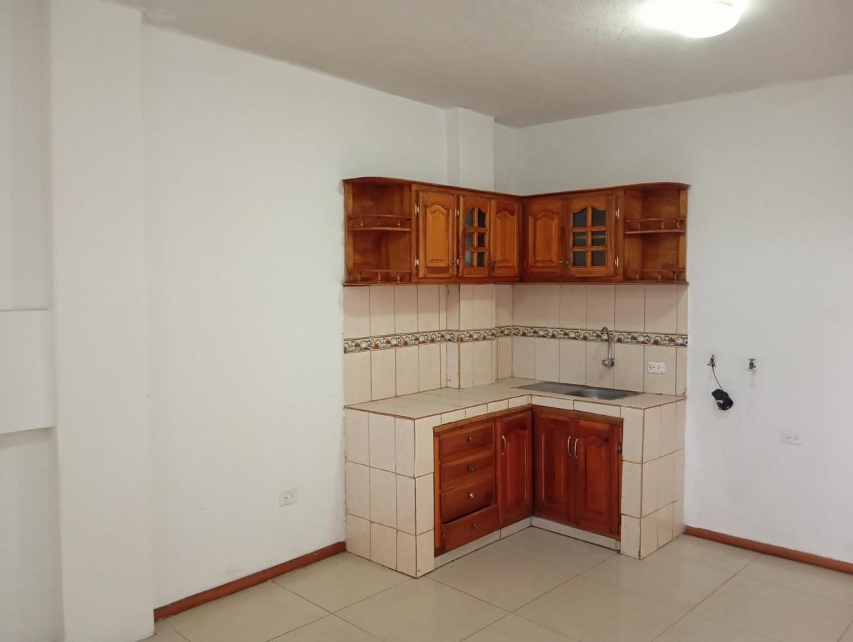 Suite en Venta Sector Sangolqui - Valle de Los Chillos — imagen 7