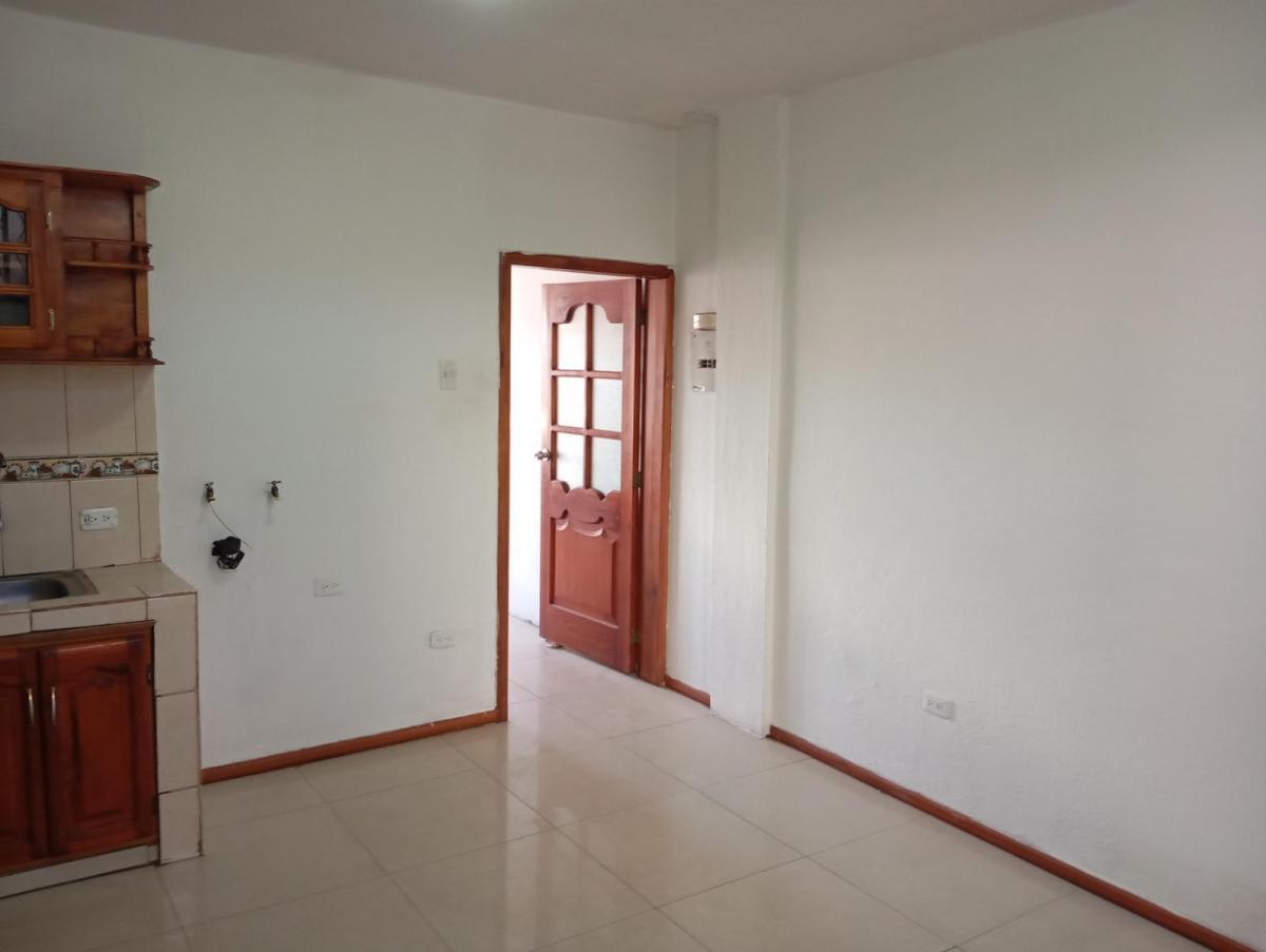 Suite en Venta Sector Sangolqui - Valle de Los Chillos — imagen 6