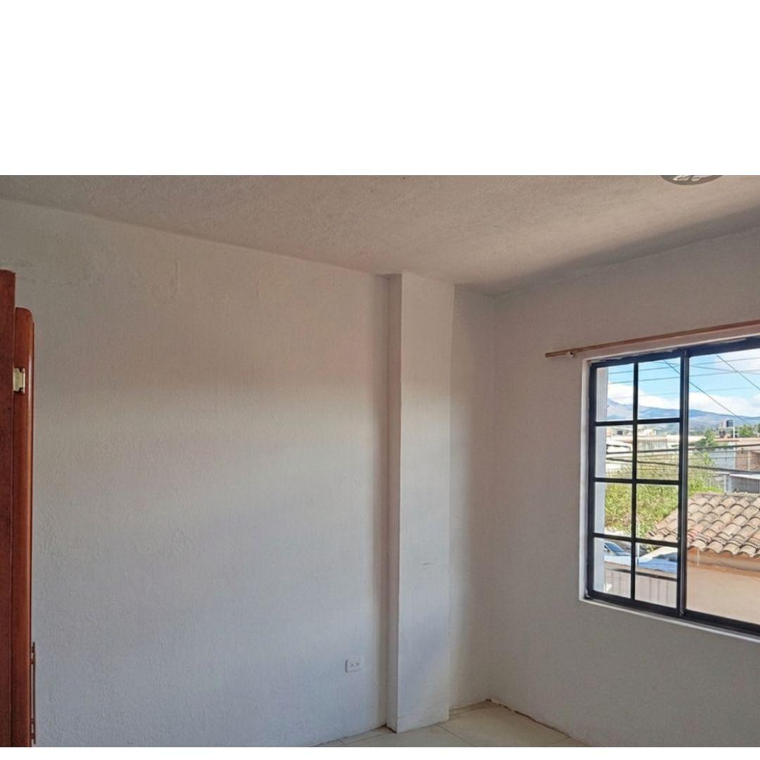 Suite en Venta Sector Sangolqui - Valle de Los Chillos — imagen 5