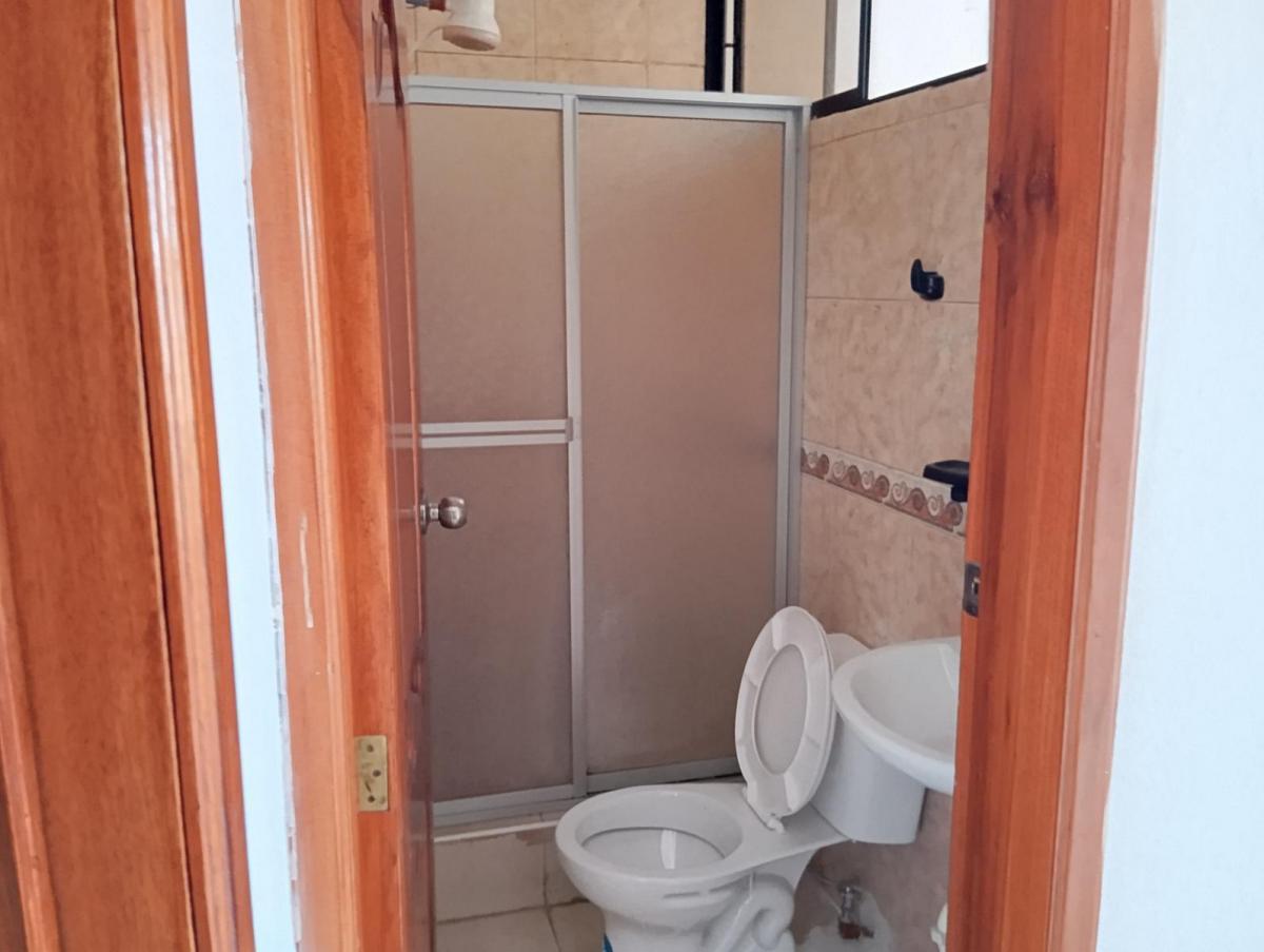 Suite en Venta Sector Sangolqui - Valle de Los Chillos — imagen 3