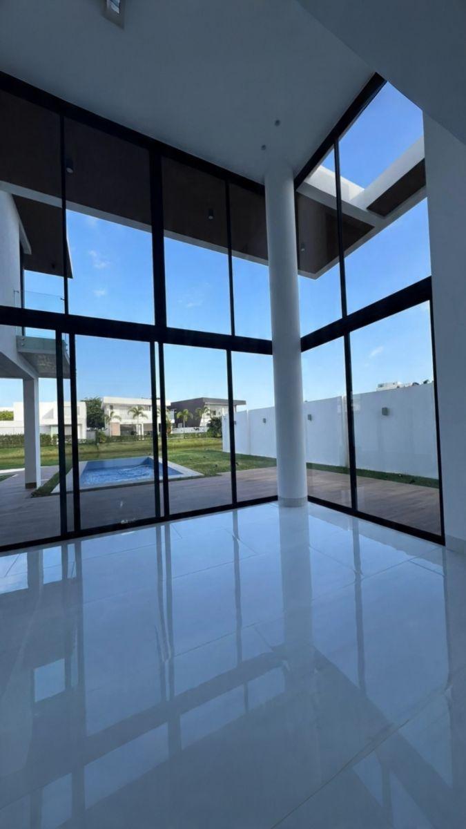 Casa Al Lago en Venta Urb. Blue Bay, Mocoli, Guayas — imagen 10