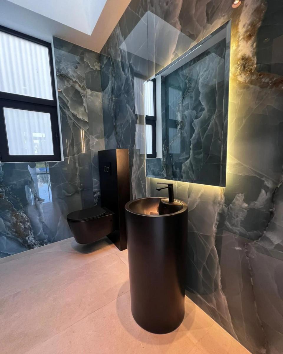 Casa Al Lago en Venta Urb. Blue Bay, Mocoli, Guayas — imagen 5