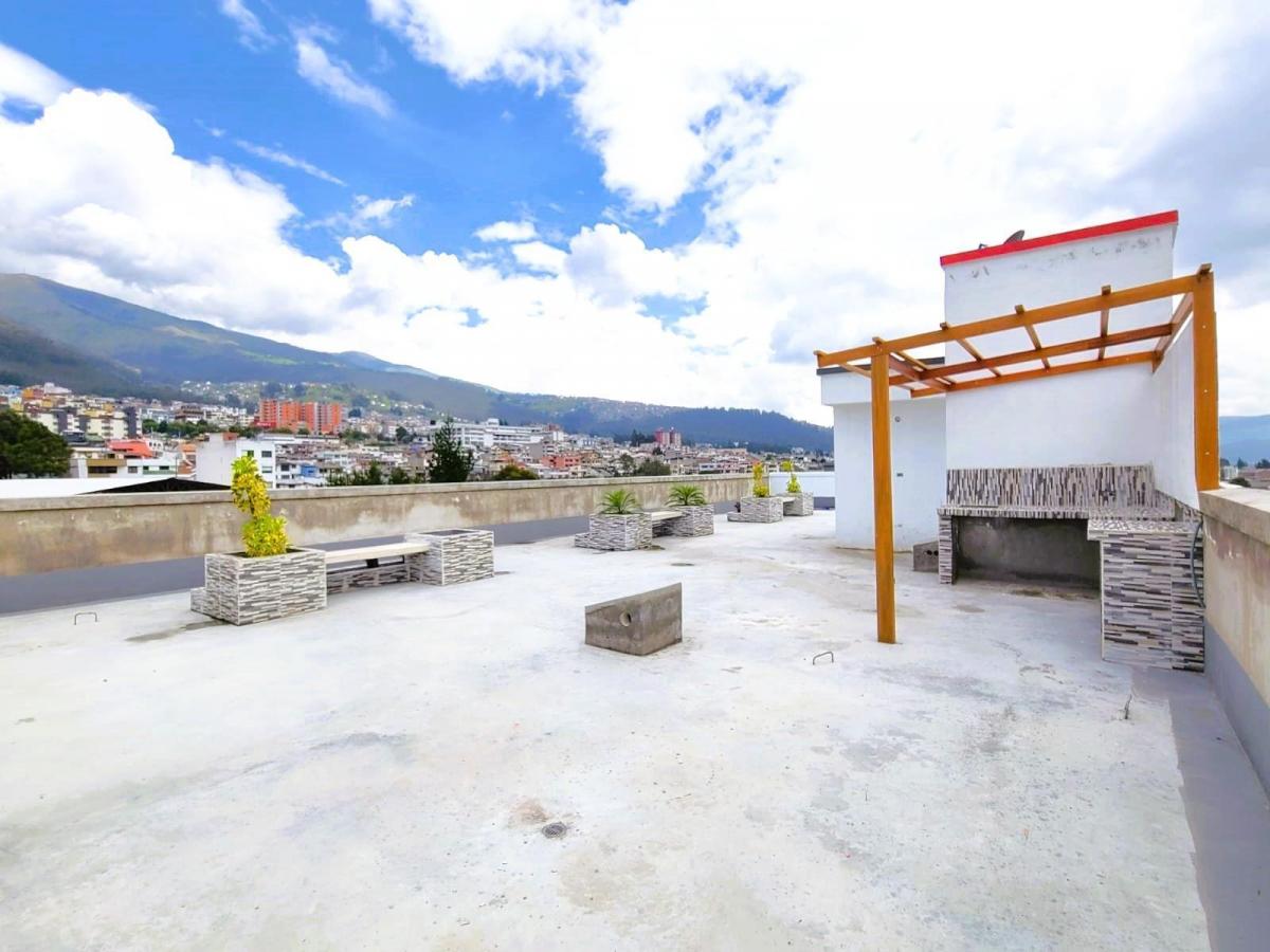 Venta Departamento 3 Dorm. con Patio. Cerca Al Pinar Bajo — imagen 10