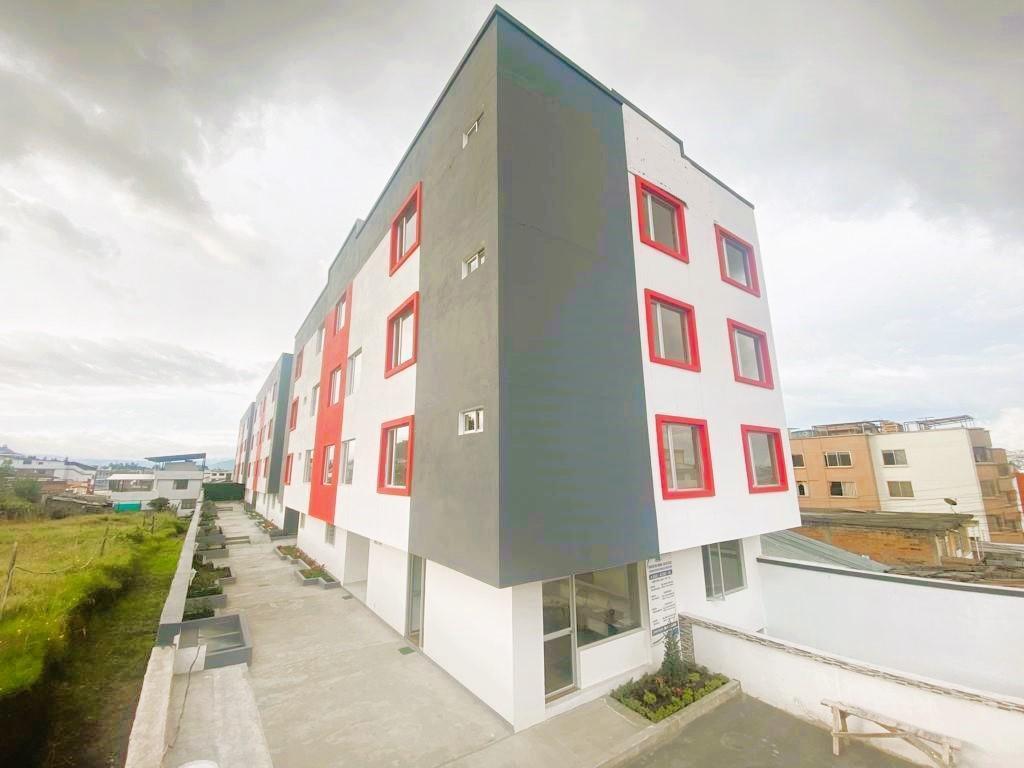 Venta Departamento 3 Dorm. con Patio. Cerca Al Pinar Bajo — imagen 9