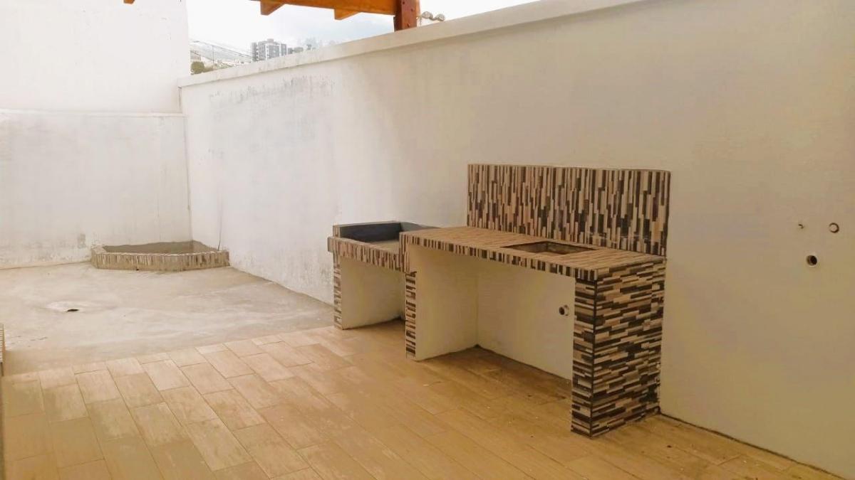 Venta Departamento 3 Dorm. con Patio. Cerca Al Pinar Bajo — imagen 3