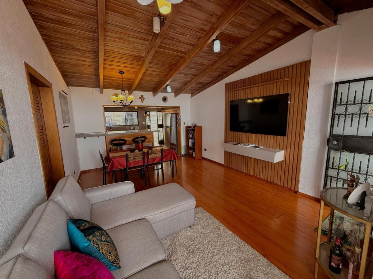 Suite en Venta El Batán — imagen 8
