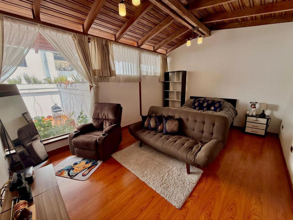 Suite en Venta El Batán — imagen 3