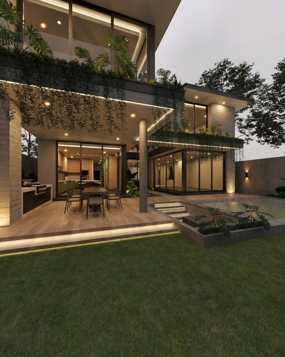 En Venta Casa de 4 Dorm. en Proyecto, Isla Mocoli, Guayas — imagen 10