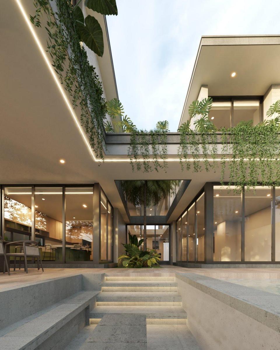 En Venta Casa de 4 Dorm. en Proyecto, Isla Mocoli, Guayas — imagen 9