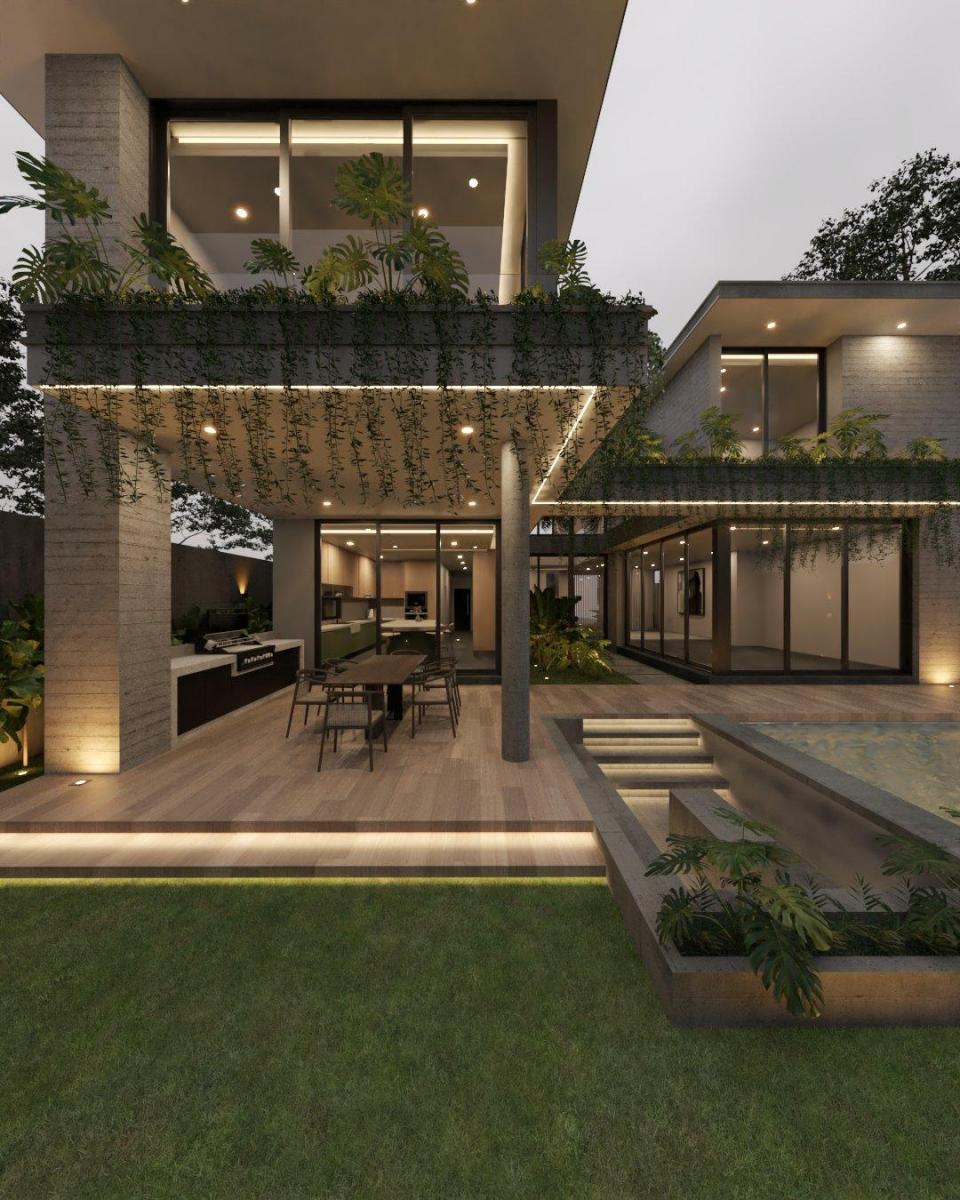 En Venta Casa de 4 Dorm. en Proyecto, Isla Mocoli, Guayas — imagen 7