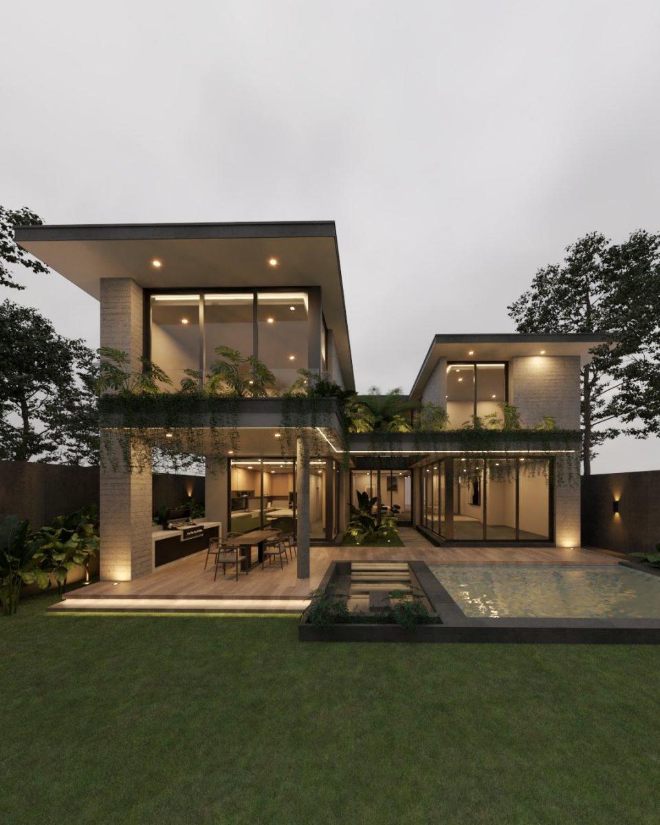 En Venta Casa de 4 Dorm. en Proyecto, Isla Mocoli, Guayas — imagen 6