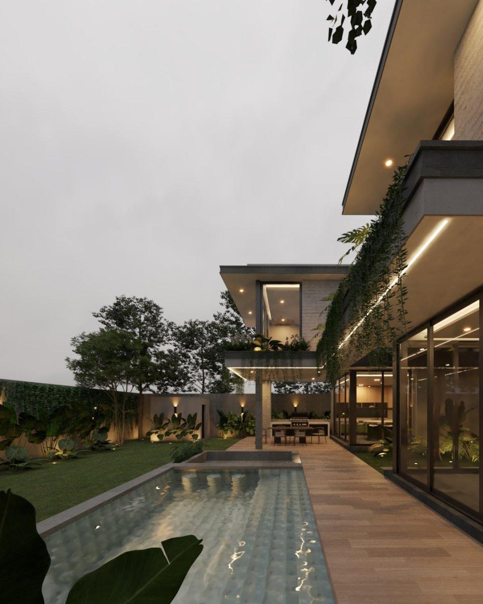 En Venta Casa de 4 Dorm. en Proyecto, Isla Mocoli, Guayas — imagen 5