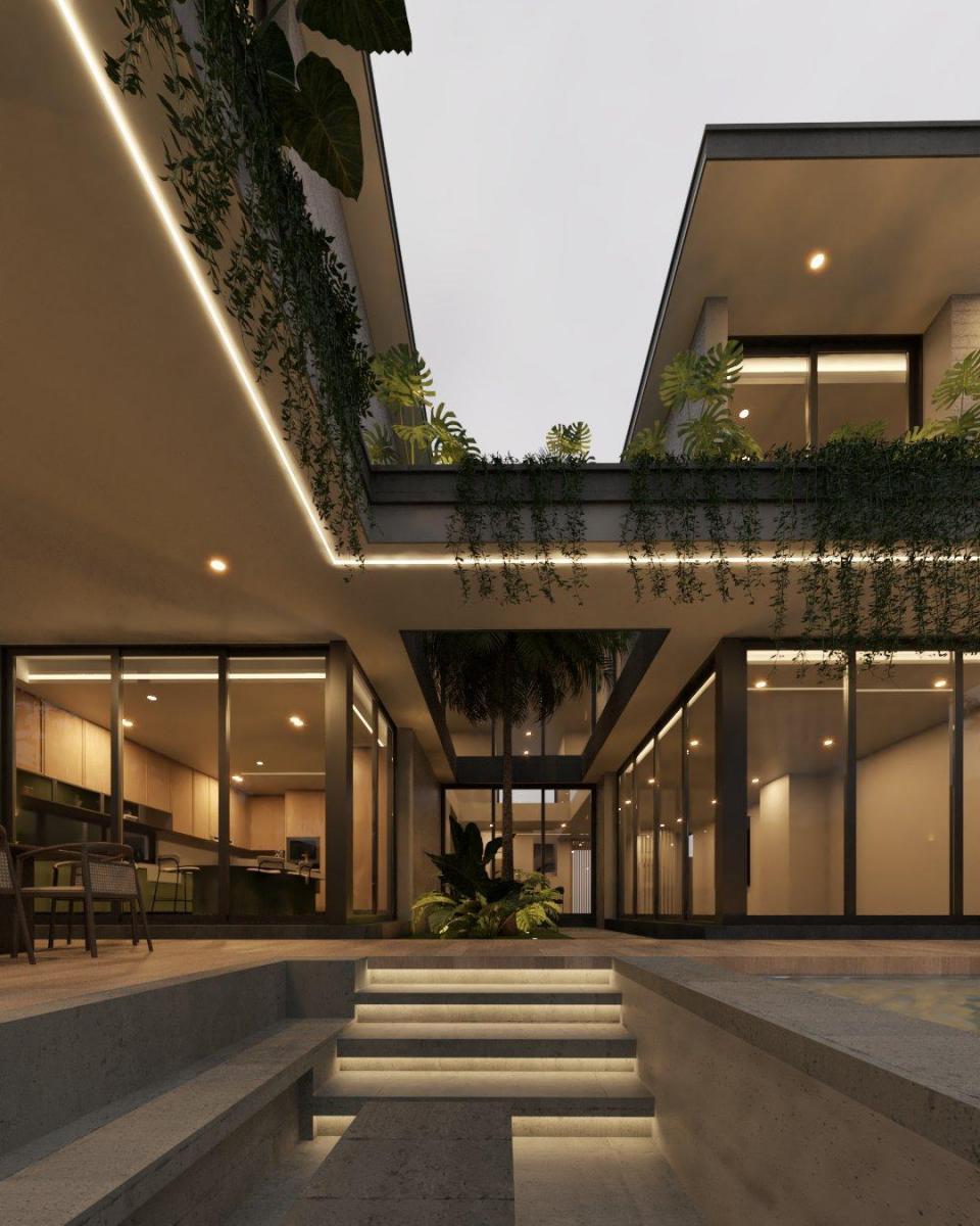 En Venta Casa de 4 Dorm. en Proyecto, Isla Mocoli, Guayas — imagen 4