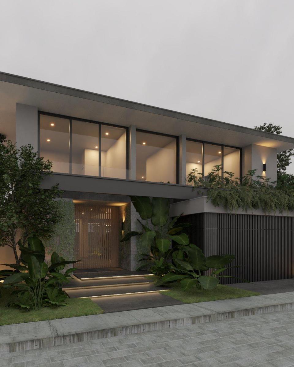 En Venta Casa de 4 Dorm. en Proyecto, Isla Mocoli, Guayas — imagen 2