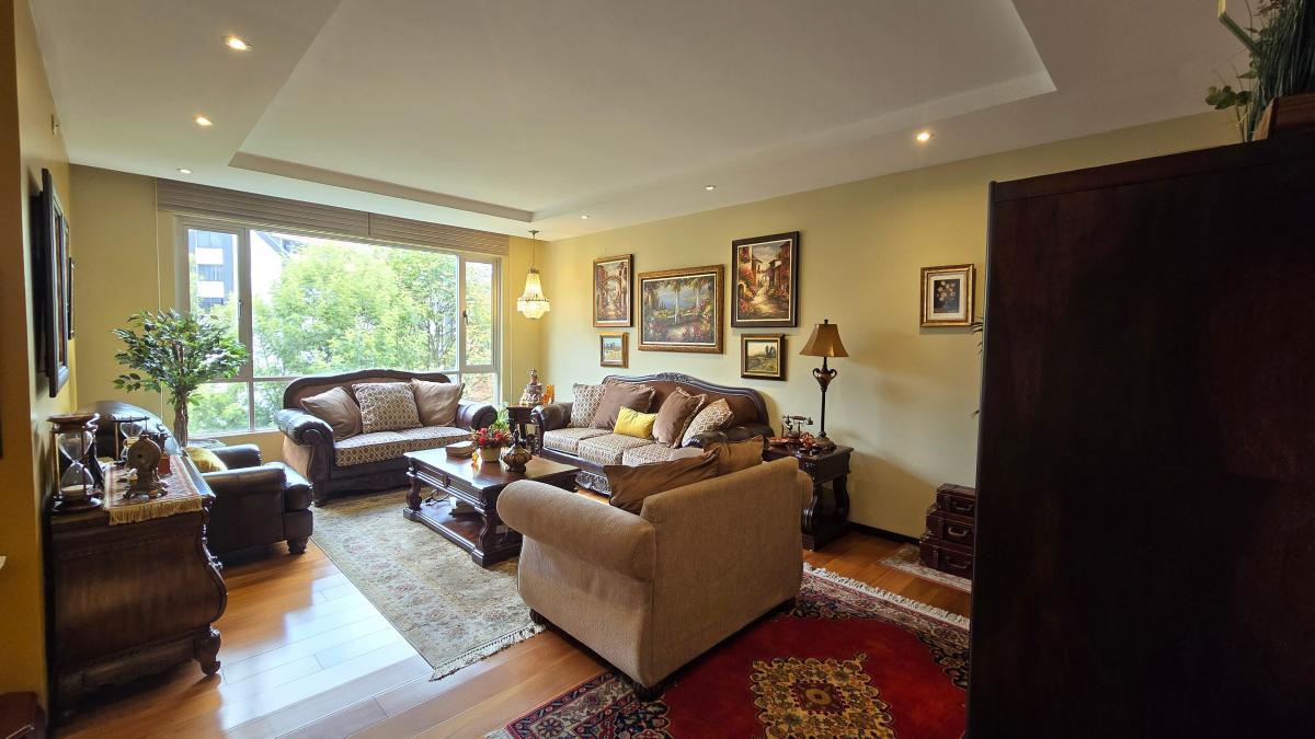 Oportunidad! Vendo Departamento de Lujo en Bellavista Baja — imagen 7