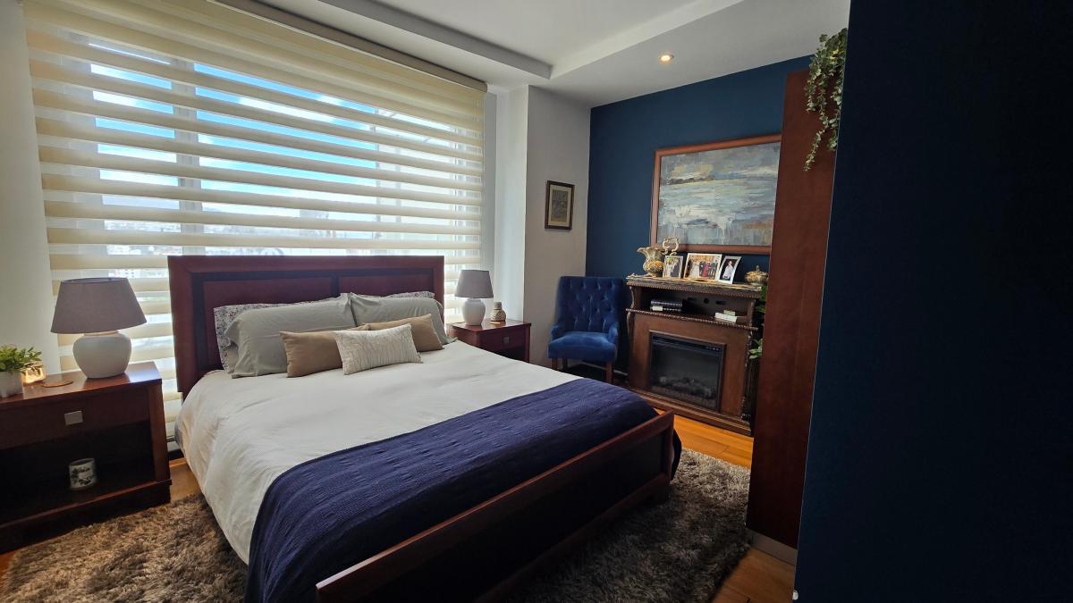Oportunidad! Vendo Departamento de Lujo en Bellavista Baja — imagen 3