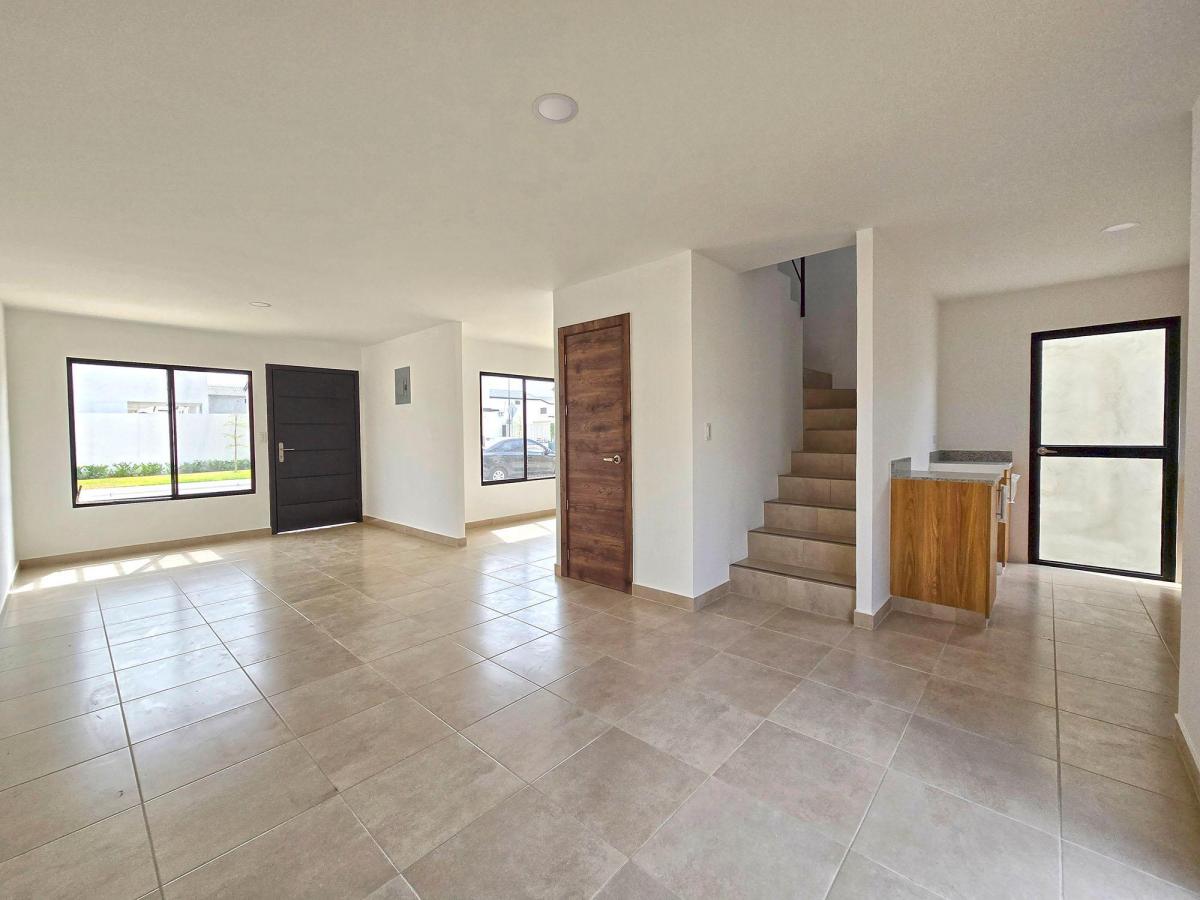 Casas en Venta de Estreno de 3 Dorm. - Urb. Los Prados, Km 15 Vía a Salitre, Guayas — imagen 10