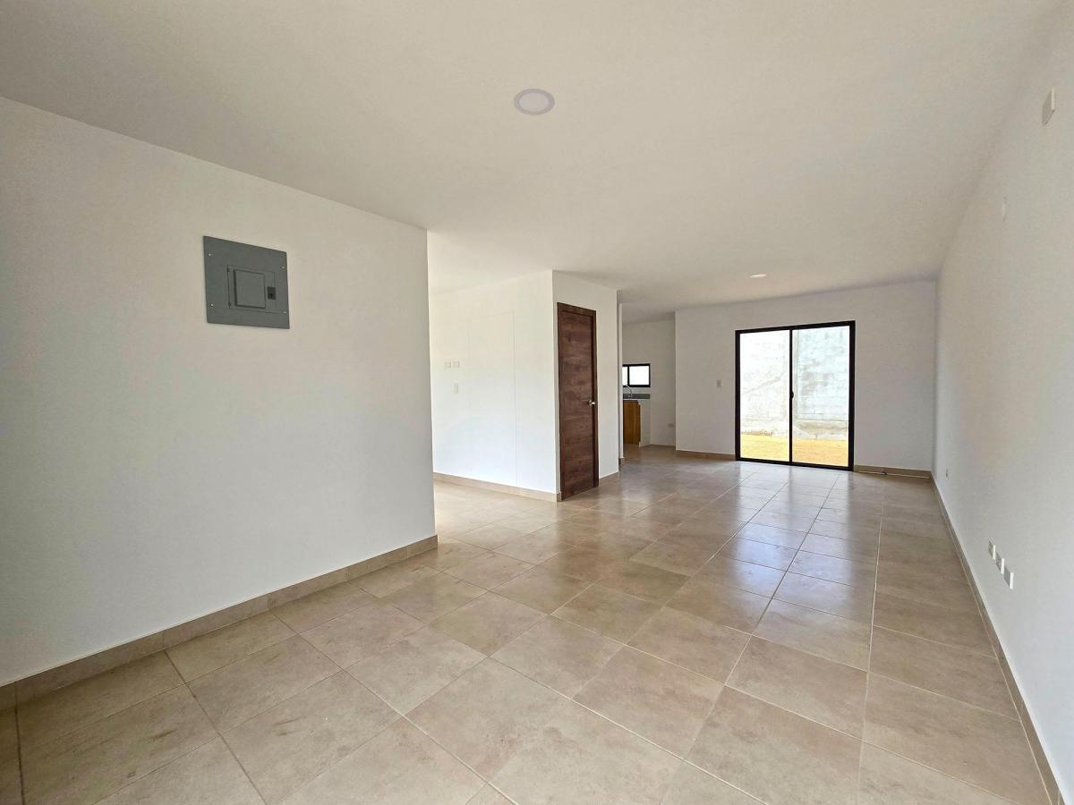Casas en Venta de Estreno de 3 Dorm. - Urb. Los Prados, Km 15 Vía a Salitre, Guayas — imagen 5