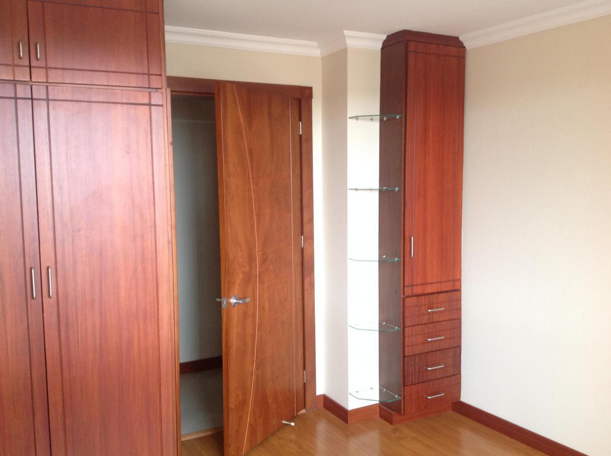 Venta Departamento 106 m² de 3 Dorm. Urbanización El Condado — imagen 8