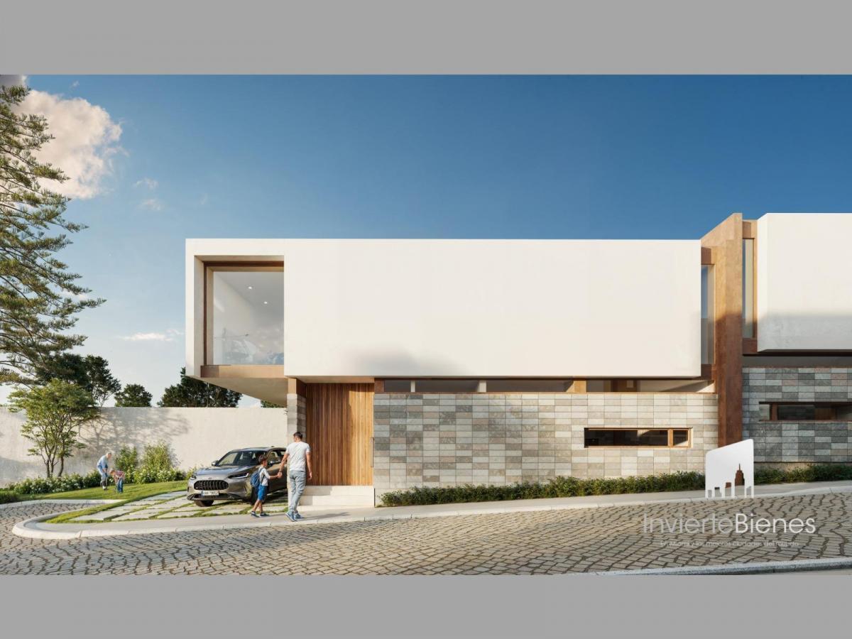 Casas de Venta en Construcción, Sector Pacho Salas - Ruta Viva — imagen 7