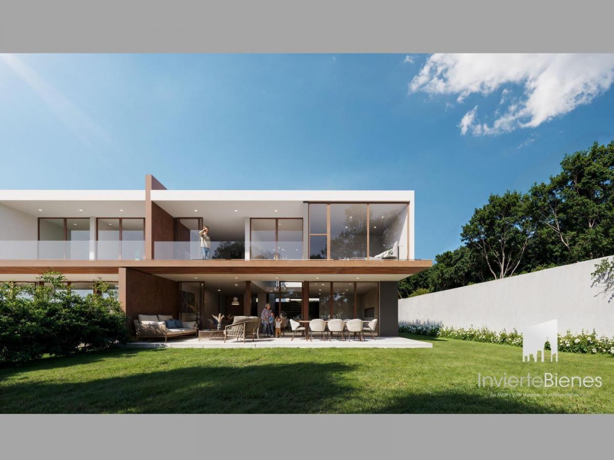 Casas de Venta en Construcción, Sector Pacho Salas - Ruta Viva — imagen 6