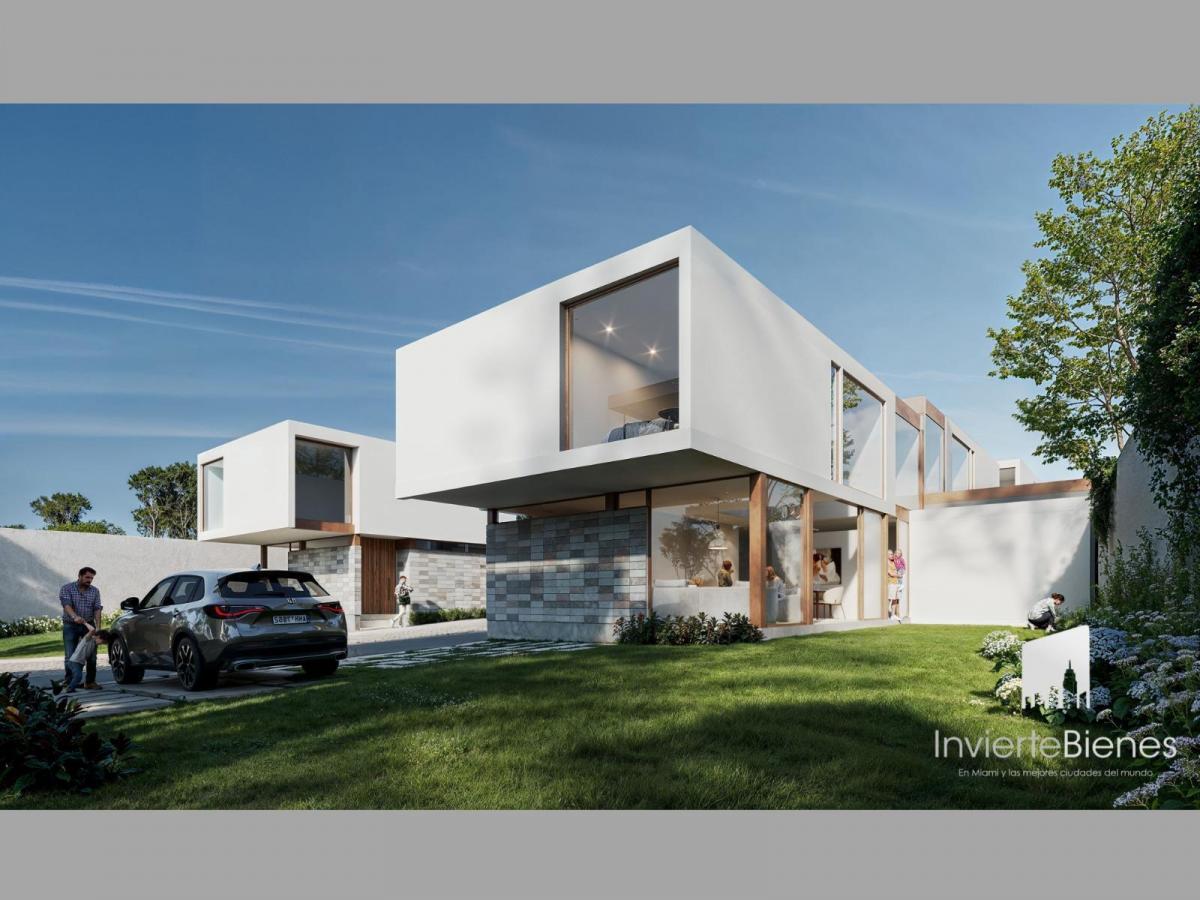 Casas de Venta en Construcción, Sector Pacho Salas - Ruta Viva — imagen 5