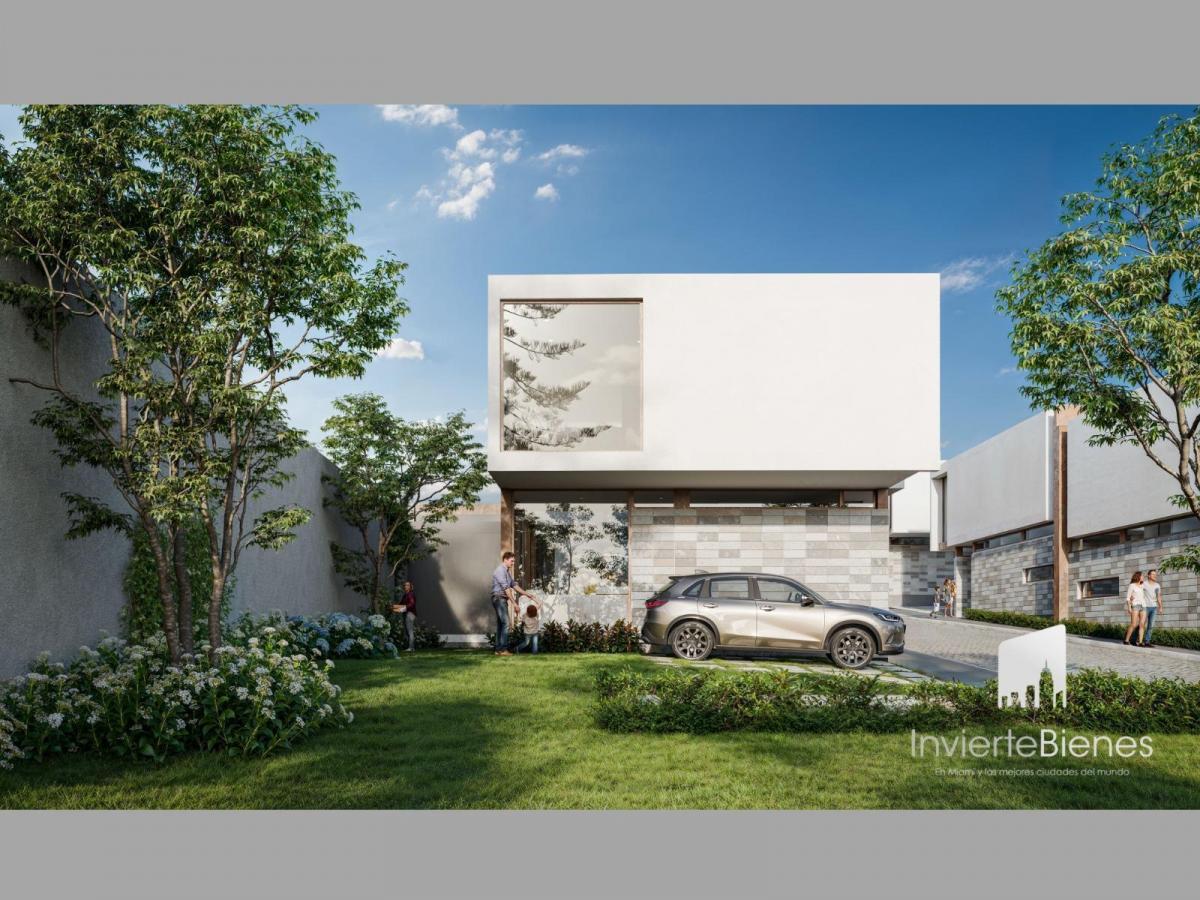 Casas de Venta en Construcción, Sector Pacho Salas - Ruta Viva — imagen 3