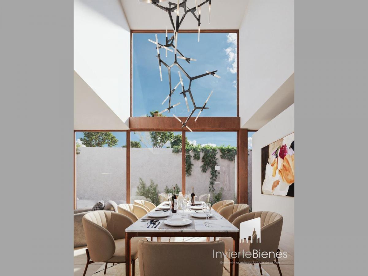 Casas de Venta en Construcción, Sector Pacho Salas - Ruta Viva — imagen 2