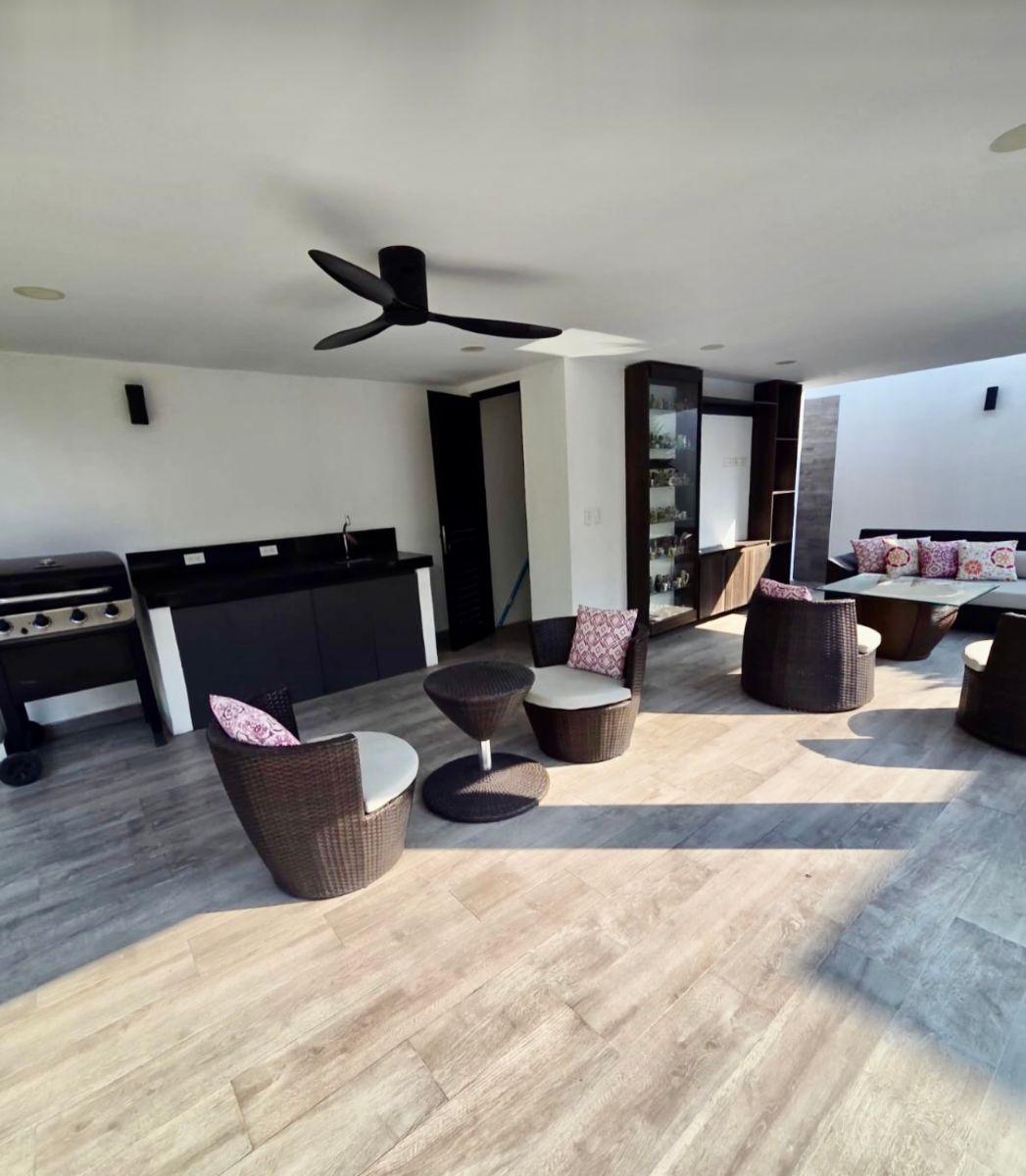 En Venta Y/o Alquiler Casa con Piscina, en Urb. Pacífica, Isla Mocoli, 480 m², Guayas — imagen 7