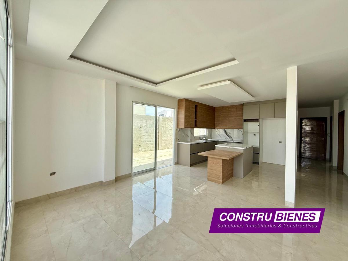 Casas de 1 Piso en Urbanización Villa Real Cerca Playas de Manta, Manabí — imagen 9