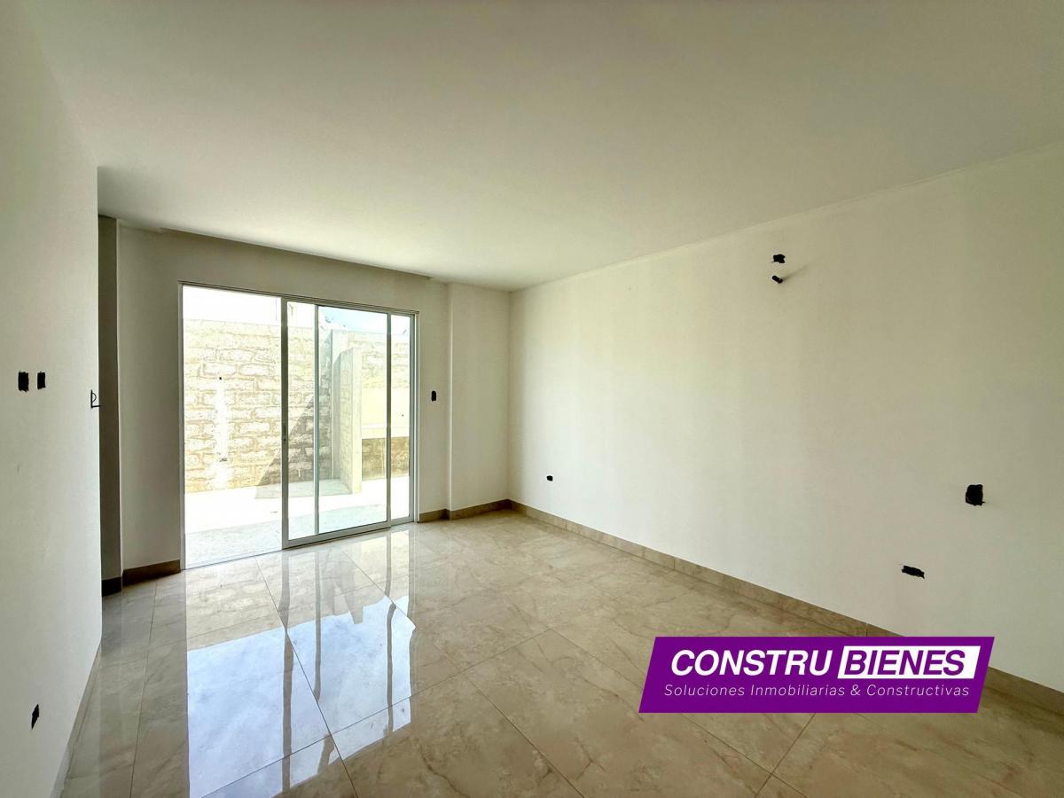 Casas de 1 Piso en Urbanización Villa Real Cerca Playas de Manta, Manabí — imagen 6